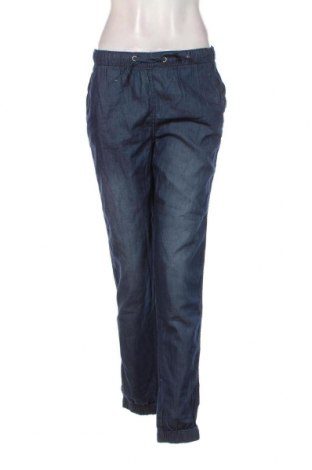 Дамски панталон Women, Размер M, Цвят Син, Цена 17,41 лв.