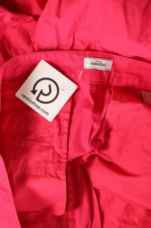 Damenhose Women by Tchibo, Größe XXL, Farbe Rosa, Preis 8,90 €