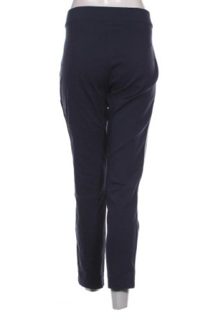 Pantaloni de femei Women by Tchibo, Mărime XL, Culoare Albastru, Preț 95,39 Lei