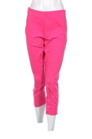 Γυναικείο παντελόνι Women by Tchibo, Μέγεθος M, Χρώμα Ρόζ , Τιμή 17,94 €
