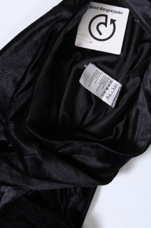 Дамски панталон Wow, Размер S, Цвят Черен, Цена 8,12 лв.