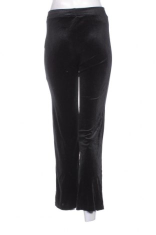 Γυναικείο παντελόνι Wow, Μέγεθος S, Χρώμα Μαύρο, Τιμή 2,69 €