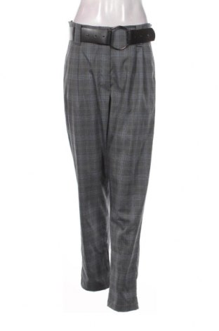 Pantaloni de femei XT Studio, Mărime XL, Culoare Gri, Preț 67,65 Lei