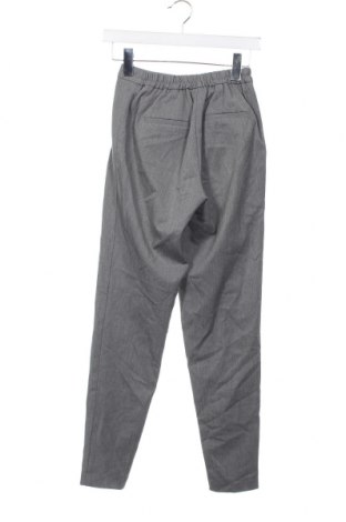 Pantaloni de femei Y.A.S, Mărime XXS, Culoare Gri, Preț 33,55 Lei