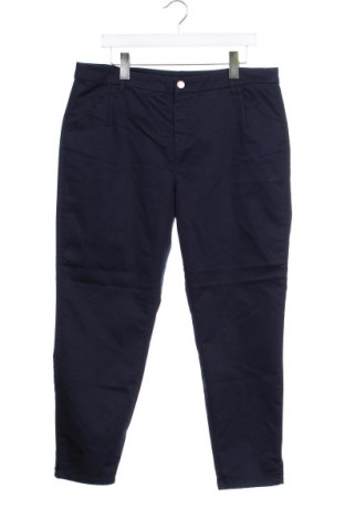 Dámské kalhoty  Yessica, Velikost XL, Barva Modrá, Cena  371,00 Kč