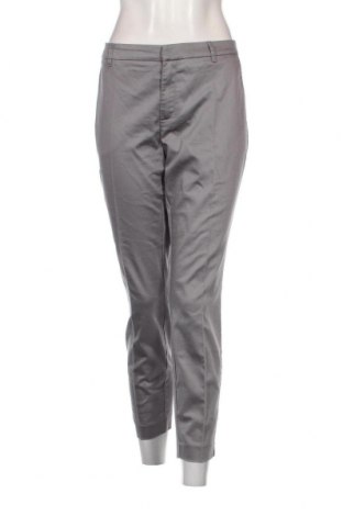 Дамски панталон Yessica, Размер XL, Цвят Сив, Цена 29,33 лв.
