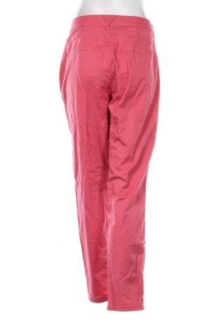 Dámské kalhoty  Yessica, Velikost XXL, Barva Růžová, Cena  462,00 Kč