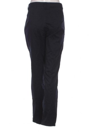 Pantaloni de femei Yessica, Mărime L, Culoare Albastru, Preț 23,85 Lei