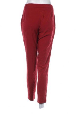 Pantaloni de femei Yessica, Mărime M, Culoare Roșu, Preț 25,76 Lei