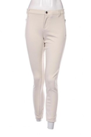 Дамски панталон Yessica, Размер M, Цвят Екрю, Цена 7,83 лв.