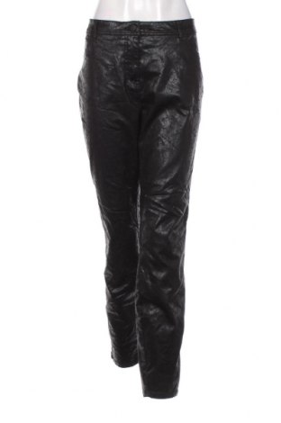 Дамски панталон Yessica, Размер XL, Цвят Черен, Цена 15,95 лв.