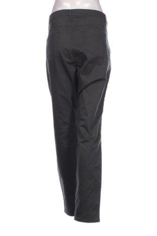 Γυναικείο παντελόνι Yessica, Μέγεθος XXL, Χρώμα Γκρί, Τιμή 28,45 €