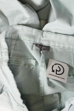 Γυναικείο παντελόνι Yessica, Μέγεθος M, Χρώμα Μπλέ, Τιμή 9,30 €
