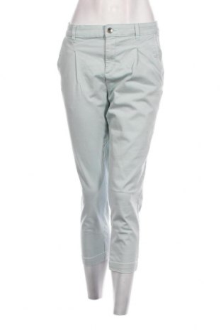 Γυναικείο παντελόνι Yessica, Μέγεθος M, Χρώμα Μπλέ, Τιμή 9,30 €