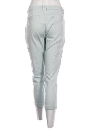Дамски панталон Yessica, Размер M, Цвят Син, Цена 17,60 лв.