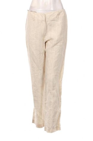 Дамски панталон Yessica, Размер M, Цвят Бежов, Цена 16,53 лв.