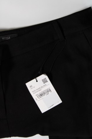Dámske nohavice Yessica, Veľkosť M, Farba Čierna, Cena  5,10 €