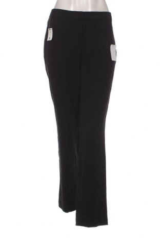 Дамски панталон Yessica, Размер M, Цвят Черен, Цена 5,51 лв.