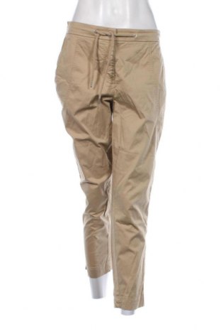 Дамски панталон Yessica, Размер M, Цвят Бежов, Цена 17,49 лв.