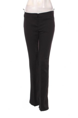 Pantaloni de femei Young, Mărime S, Culoare Negru, Preț 31,95 Lei