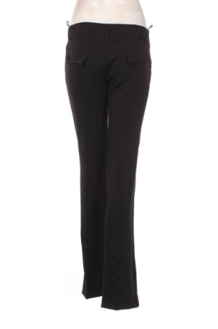 Γυναικείο παντελόνι Young, Μέγεθος S, Χρώμα Μαύρο, Τιμή 6,69 €