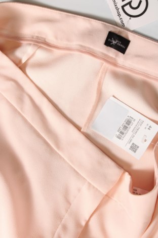 Γυναικείο παντελόνι Your Sixth Sense, Μέγεθος XL, Χρώμα Ρόζ , Τιμή 24,00 €