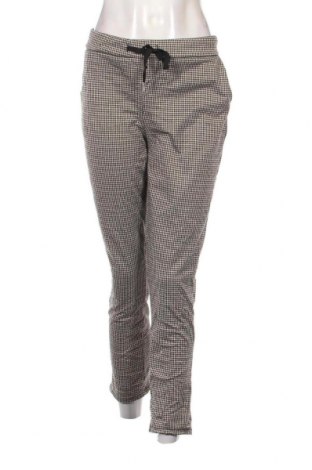 Дамски панталон Zabaione, Размер XL, Цвят Многоцветен, Цена 6,15 лв.