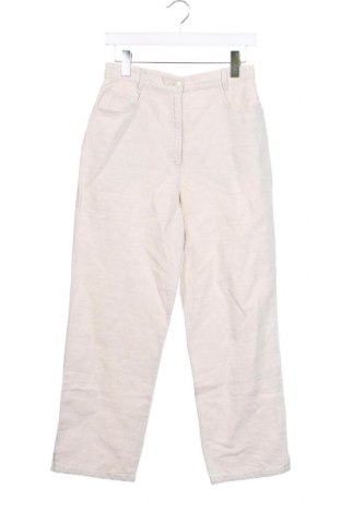 Dámské kalhoty  Zaffiri, Velikost XS, Barva Béžová, Cena  371,00 Kč