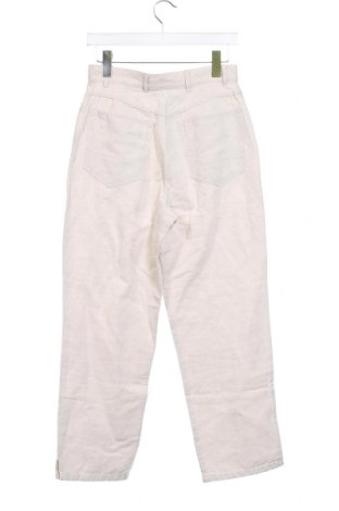 Dámské kalhoty  Zaffiri, Velikost XS, Barva Béžová, Cena  226,00 Kč