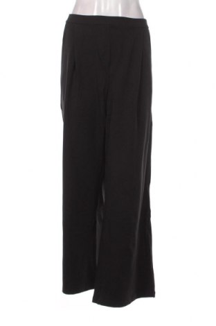 Γυναικείο παντελόνι Zaggora, Μέγεθος XL, Χρώμα Μαύρο, Τιμή 13,63 €
