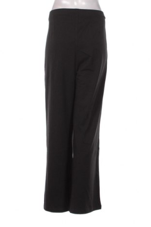 Γυναικείο παντελόνι Zaggora, Μέγεθος XL, Χρώμα Μαύρο, Τιμή 13,63 €