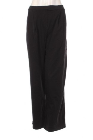 Γυναικείο παντελόνι Zaggora, Μέγεθος L, Χρώμα Μαύρο, Τιμή 11,32 €