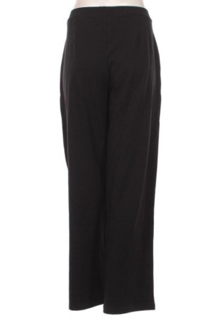 Γυναικείο παντελόνι Zaggora, Μέγεθος L, Χρώμα Μαύρο, Τιμή 11,74 €