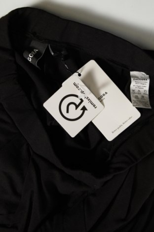 Damenhose Zaggora, Größe M, Farbe Schwarz, Preis 47,57 €