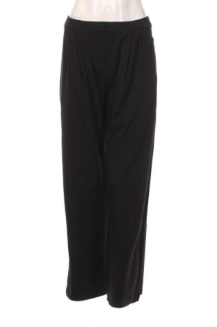 Pantaloni de femei Zaggora, Mărime M, Culoare Negru, Preț 166,07 Lei