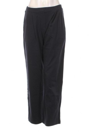 Γυναικείο παντελόνι Zagora, Μέγεθος M, Χρώμα Μπλέ, Τιμή 8,45 €