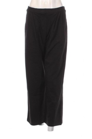 Γυναικείο παντελόνι Zagora, Μέγεθος M, Χρώμα Μαύρο, Τιμή 10,35 €