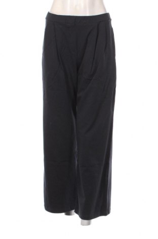 Γυναικείο παντελόνι Zagora, Μέγεθος M, Χρώμα Μπλέ, Τιμή 13,18 €