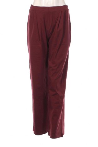Дамски панталон Zagora, Размер M, Цвят Червен, Цена 18,47 лв.