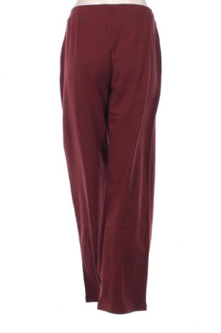 Дамски панталон Zagora, Размер M, Цвят Червен, Цена 18,47 лв.