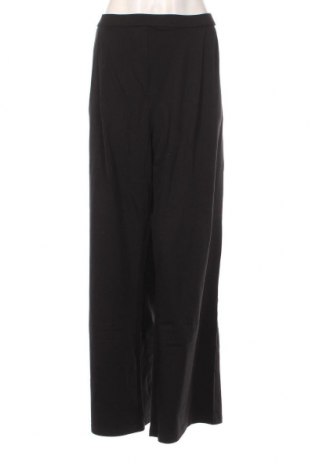 Γυναικείο παντελόνι Zagora, Μέγεθος XXL, Χρώμα Μαύρο, Τιμή 14,12 €