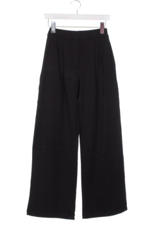 Γυναικείο παντελόνι Zagora, Μέγεθος XS, Χρώμα Μαύρο, Τιμή 13,41 €