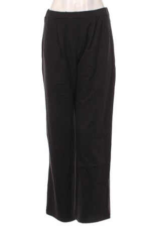 Pantaloni de femei Zagora, Mărime M, Culoare Negru, Preț 63,37 Lei