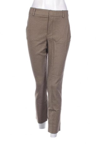 Дамски панталон Zara, Размер S, Цвят Многоцветен, Цена 9,45 лв.
