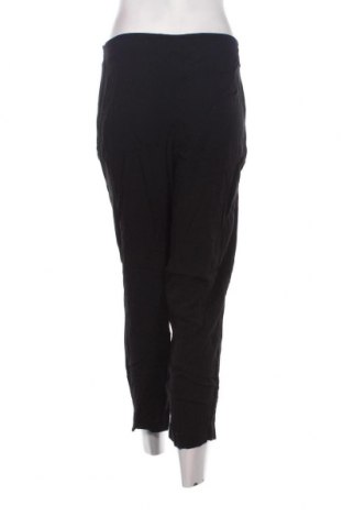 Dámské kalhoty  Zara, Velikost L, Barva Černá, Cena  151,00 Kč