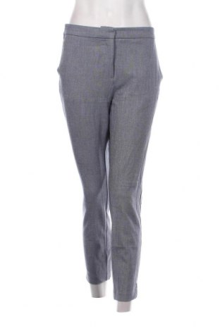 Γυναικείο παντελόνι Zara, Μέγεθος L, Χρώμα Γκρί, Τιμή 16,70 €