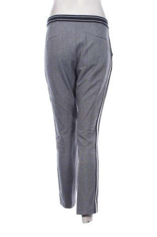 Дамски панталон Zara, Размер L, Цвят Сив, Цена 27,00 лв.