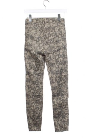 Дамски панталон Zara, Размер S, Цвят Многоцветен, Цена 35,19 лв.
