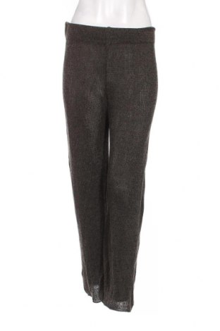 Γυναικείο παντελόνι Zara, Μέγεθος S, Χρώμα Καφέ, Τιμή 6,10 €
