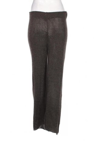 Дамски панталон Zara, Размер S, Цвят Кафяв, Цена 16,17 лв.